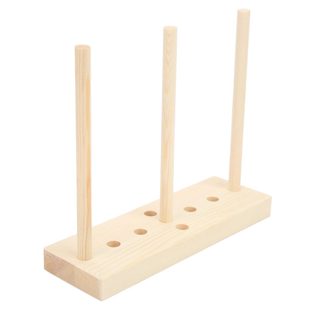 Bow Maker Multipurpose Portable Adjustable Wooden Bow Ribbon Decorative Gift Making Tool Kit