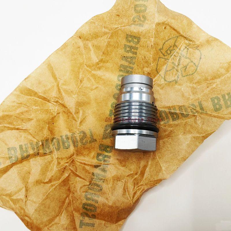 1110010017 NEW Fuel Rail Pressure Relief Limiter Valve F00R000741 fit  For HHyundai  KKia