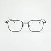 2025 New Optical Glasses Frame Men Women Korea Eyeglass Frames ABA Titanium Eyewear Retro Prescription Myopia Eyeglasses Reading