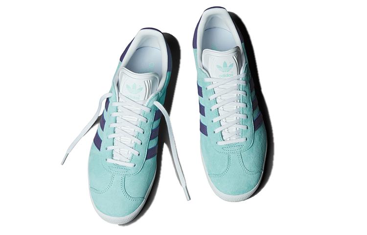 Adidas Gazelle 'Clear Aqua' IG0668