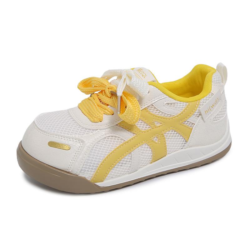 Little white shoes women's summer new Korean version ins female student leisure sports versatile board shoes