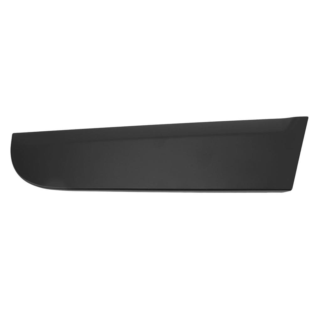 Rear Door Pillar Molding 832803W000 Smooth Surface Black Replacement For KIA Sportage 2011?2016