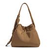 Large Capacity Women's Shoulder Bag Commuter Sports Tote Bag