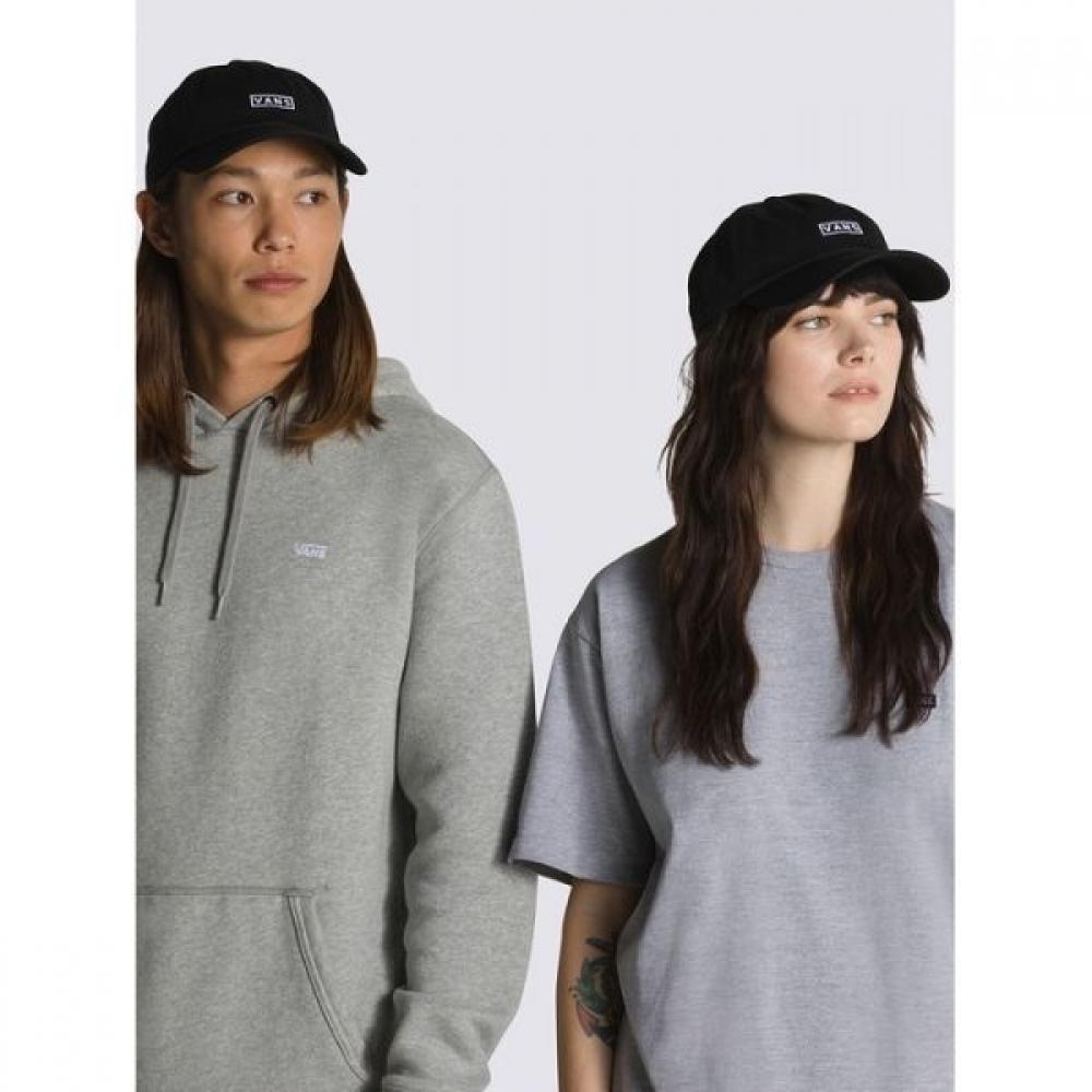 

Vans Vans Curved Bill Jockey Cap Vn0a36iublk1 Free
