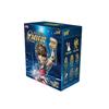 Saint Seiya Pegasus Aiolos Sagittarius Leo Scorpio Milo Gold Saint Action Figure Assembled Toys Birthday Gifts