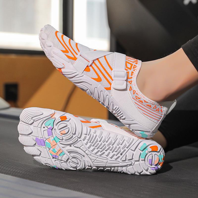 Scarpe leggere e traspiranti per Yoga e Stacchi da Terra per Attività Indoor/Outdoor