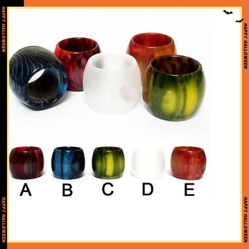 Heat Resin Expansion Tank For Tfv8 Cloud Beast Replacement Bubble Glass Tube