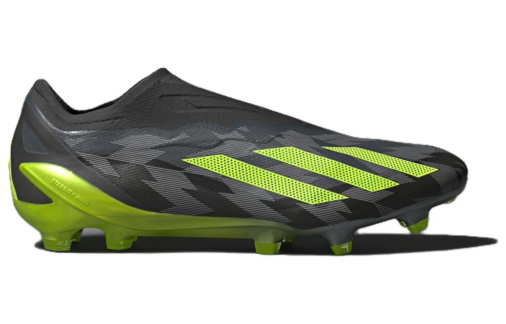 Adidas X Crazyfast Injection.1 Laceless Fg 'Crazycharged Pack' IG0765
