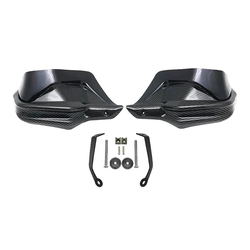 Fit For LONCIN VOGE 650 500 300 DS 500R 650DS 500DS 300DS Motorcycle Hand Guard Handguards Handlebar Guards Windshield