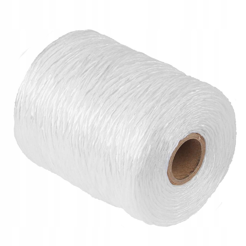 Plastic string 120m Vorstahl