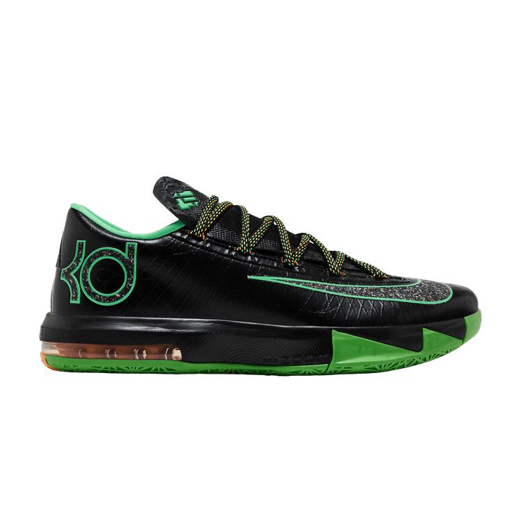 Nike KD 6 Brazil 42
