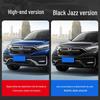 2021 Dongfeng Honda CRV Voor- en Achterbumperlijsten Decoratieve Strips