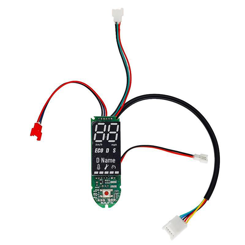 Xiaomi M365 Electric Scooter Bluetooth Display Full Set Controller Kit