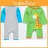 Adorable 2018 Infant Baby Girl Boys Cartoon Romper Jumpsuit Bodysuit Outfit 0-18m