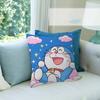 Pillow Cushion Cover Pillowcase Living Room Sofa Home Decor Anime D-D-Doraemones Classic