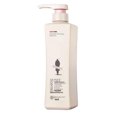 ADOLPH Essential Oil Shower Gel - Classic Charm
