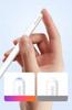 Mcdodo Pencil Stylus For Apple Ipad Air Pro Tablet Stylus Active Gen 3