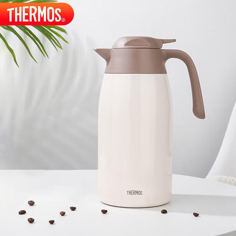 

Thermos THX-2000 2L High Vacuum Insulated Flask
