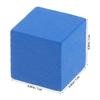 Generic Board Game Chess Pieces, 250 Squares, Tabletop Game Components, Kids Toy