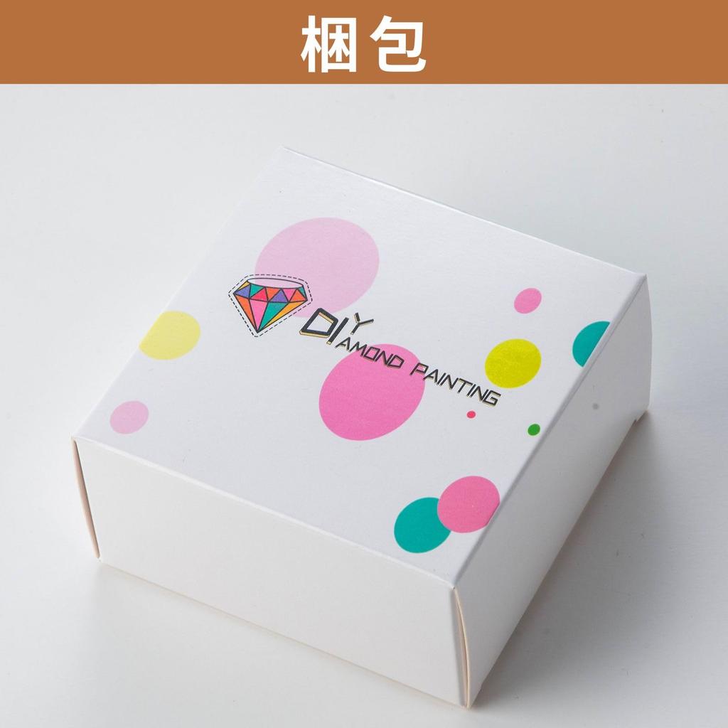 Mamota Diamond Art Coaster Kit, DIY Event Experience, Beginner, Kids, Adults, Painting, Creative Craft, Gift, Bead Art (Flower)