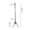 Goose-Step Posture Corrector and Arm Swing Trainer