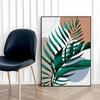 Poster Boho Posters Leaves
