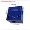 Pressure Regulating Valve V3068 Manual Adjustable Hydraulic Valve Safety Valve Relief Valve Relief Valve Pressure Regulating Val