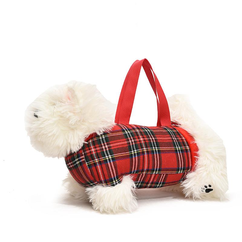 

Милый плюшевый щенок, наплечная сумка кроссбоди, кукла-девочка, мультяшная сумка кроссбоди, наплечная кукла красный