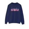 Marvel Womens/Ladies Avengers Captain America Mum Sweatshirt
