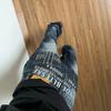 Y2K Streetwear High-Waisted Distressed Denim Jeans Women With Rivet Detail Cropped Wide-Leg Fit