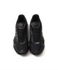 1203A591-003 Asics Gel-Kinetic Fluent BlackGraphite Grey (Men's)