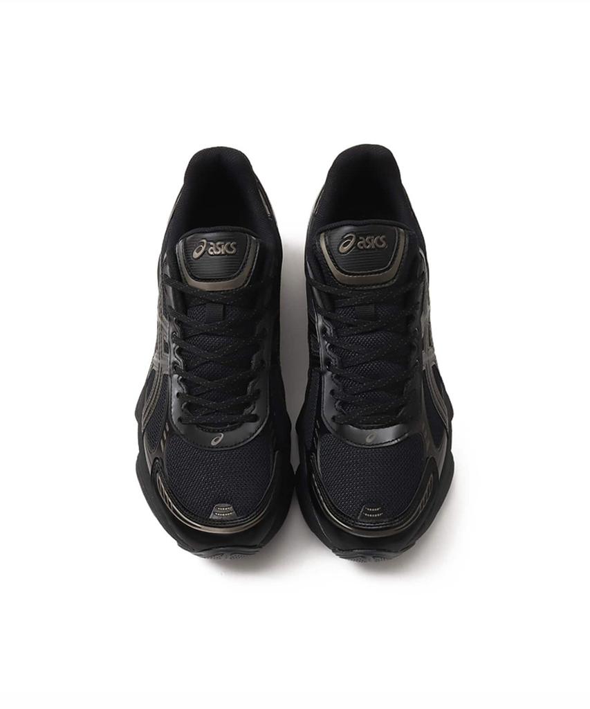 1203A591-003 Asics Gel-Kinetic Fluent BlackGraphite Grey (Men's)