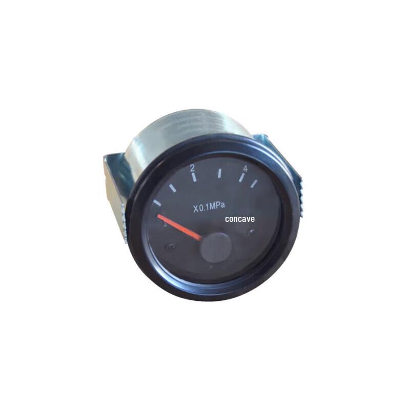 Zhejian Oil Pressure Gauge