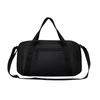 Nike 3Brand Casual Convenient Simple Versatile Polyester Travel Storage Bag Men bags Black N32623031GS-001