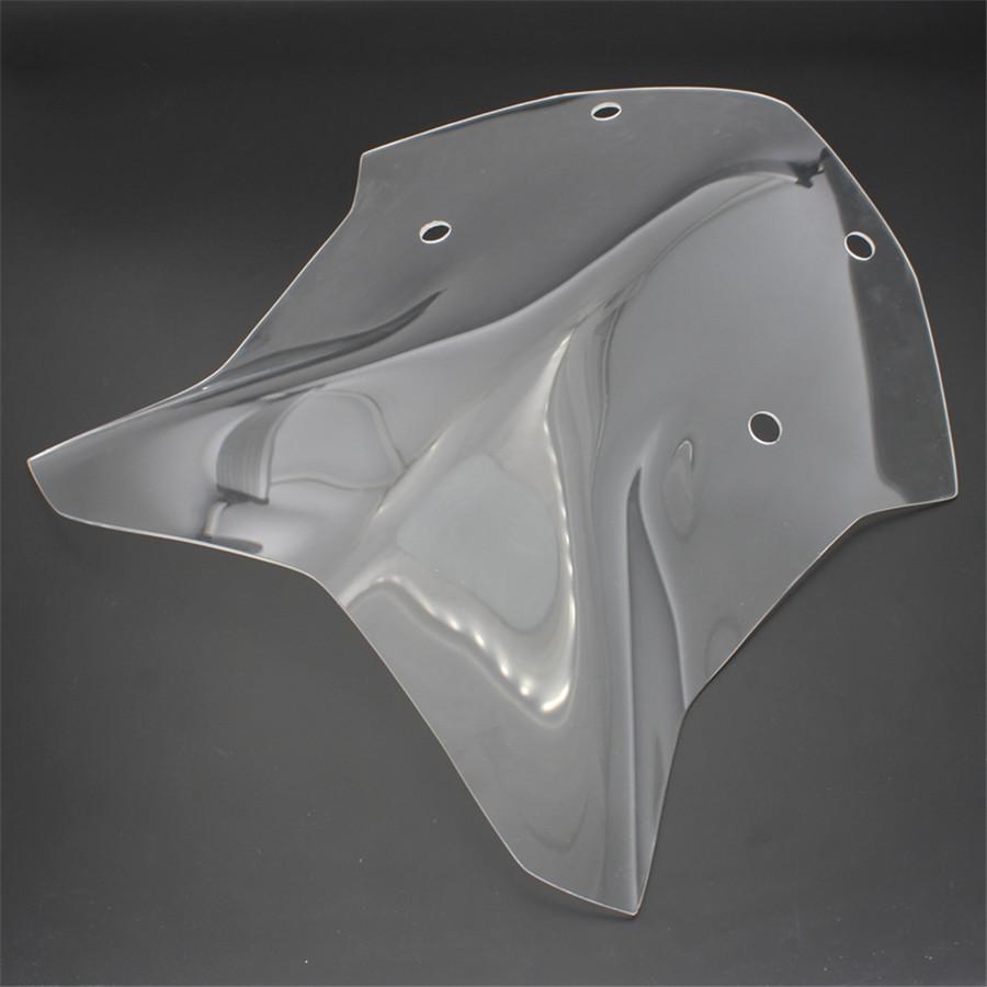Motorcycle Transparent Shell Windscreen Windshield Screen For BMW R1200GS R 1200