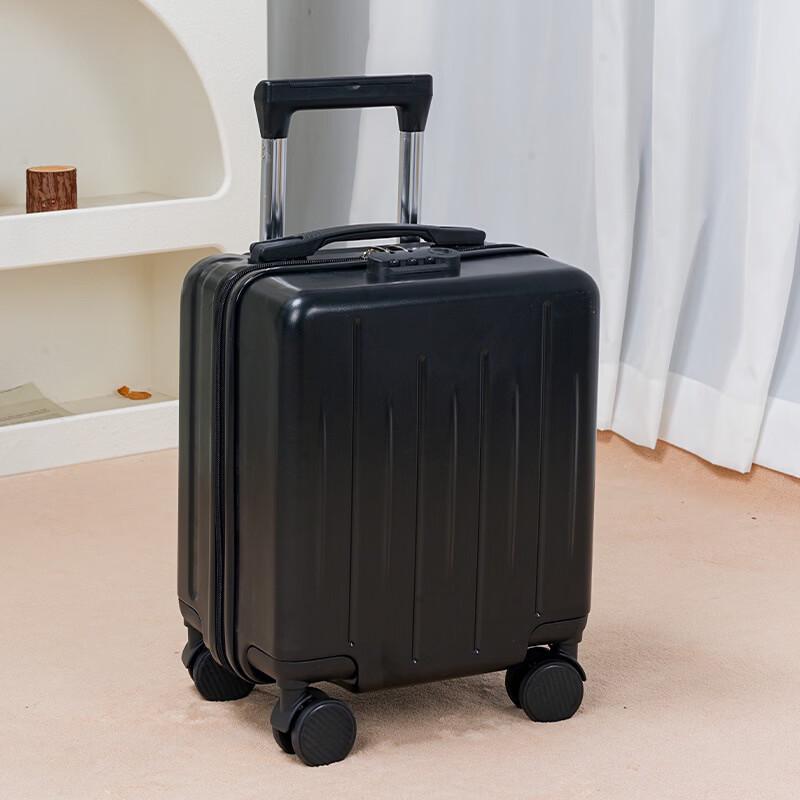 Li Shen Carry-on Mini Travel Luggage