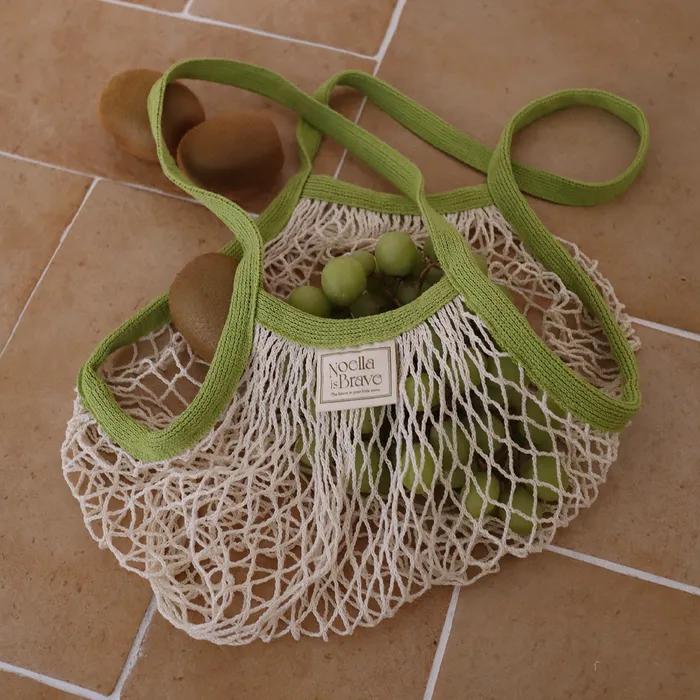 Marche Bag / Olive
