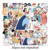 50 sheets hilda-273