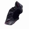 Black Waterproof Anti Dust Soft Winch Cover 8,000 17,500 Lbs Capacity Trailer SUVs