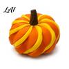 Creative Spiral Pumpkin Figurine 3D Printed Fidget Toy Decompression Hand Spinner Toy for Anxiety Sensory Desk Stress Relief And Halloween