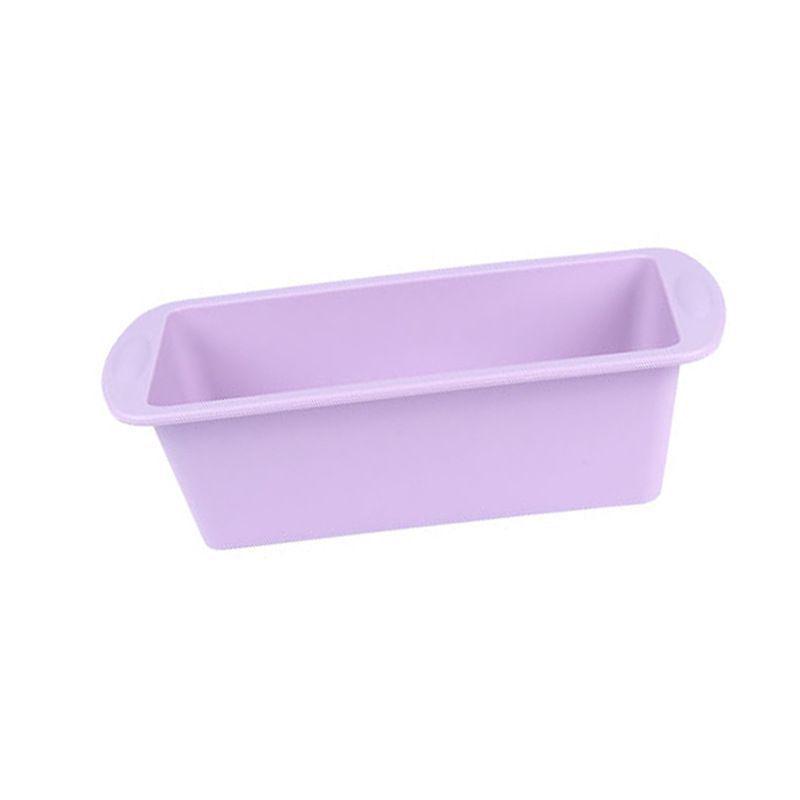 

Non-stick Silicone Cheesecake and Bread Mold – Easy Release Baking Pan for Oven Use