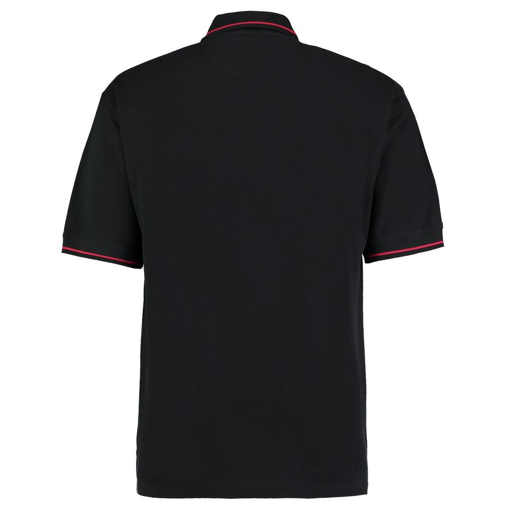 Kustom Kit Mens St. Mellion Mens Short Sleeve Polo Shirt