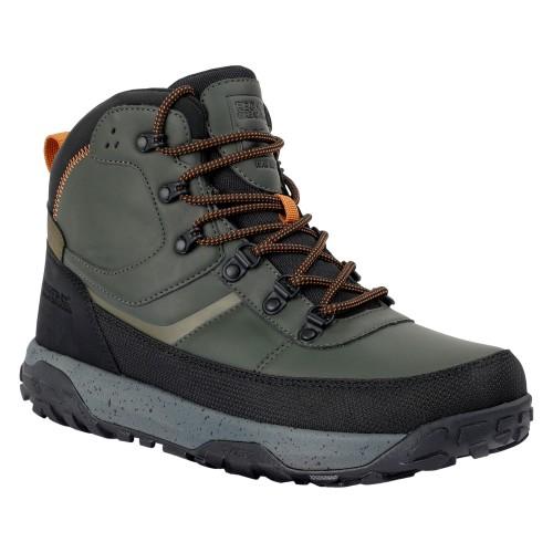 Regatta Mens Renford Walking Shoes