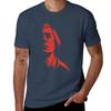 Anton Chigurh4 Tshirt Large Size Casual Short Sleeve Top