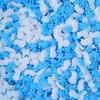 Sugar Sprinkles Snowflakes Comets 50 G Confetti