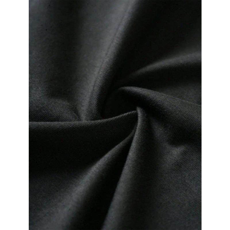 Rozmiary europejskie Męska koszulka z nadrukiem 3D o irlandzkiej tematyce - Logo i wzór Dropkick Murphys, Codzienna koszulka z okrągłym dekoltem i krótkim rękawem na St. Dzień