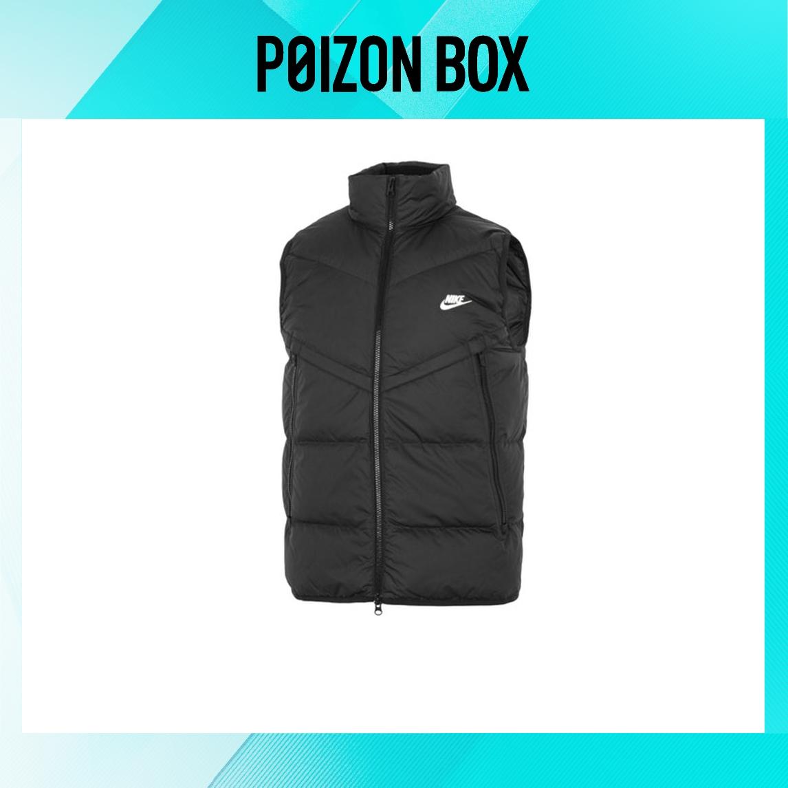 

Nike Men Down Jacket