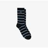 Women's Striped Mid-Socks RA192E-56G-166 RA192E-56G-166