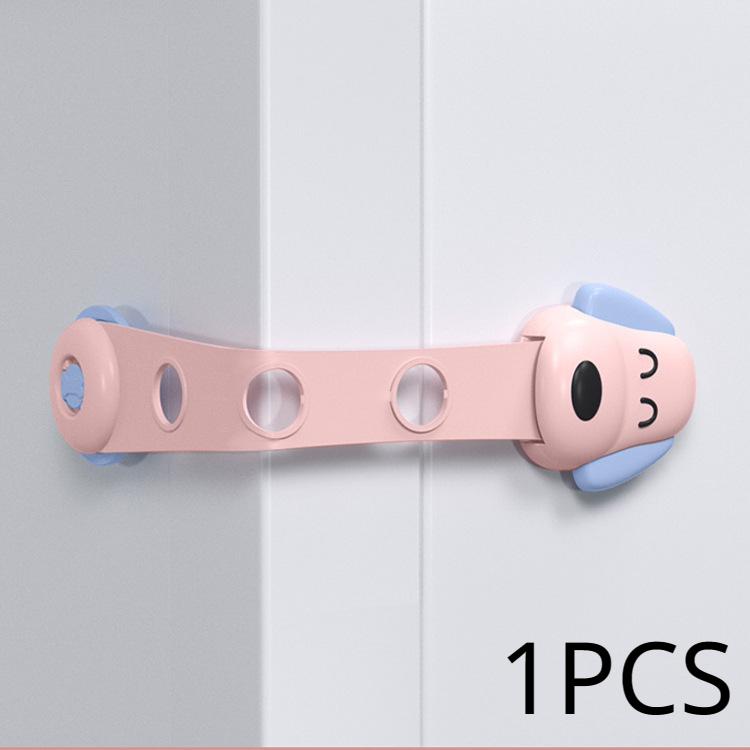 Cabinet Locks for Babies and Child Safety Childproof Latches for Drawer Cupboards Closet Pantry Door Baby Proofing Fridge Lock