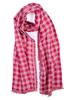 Women' Red Passigatti Scarf
